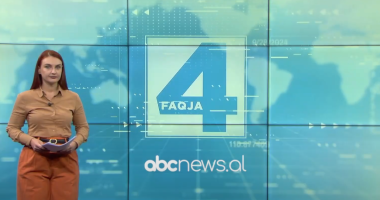 Faqja 4 me Jeta Kasemi, (11/10/2025)