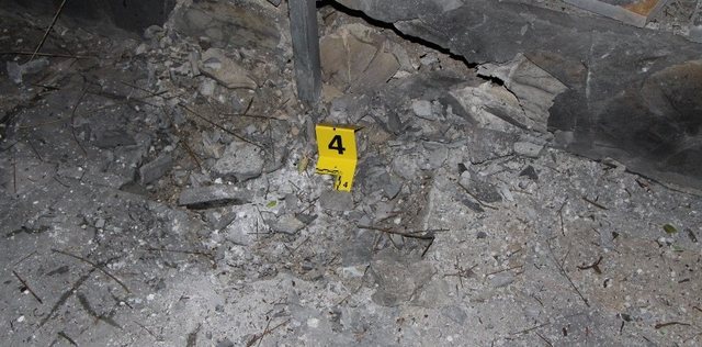 Shpërthimi me tritol në servisin e biznesmenit në Fushë-Krujë/ Zbardhet ngjarja, arrestohet autori i dyshuar