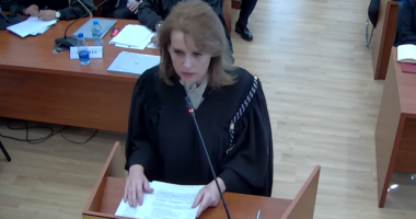 “U shkarkua se nuk ishte në detyrë”, përfaqësuesja e qeverisë në Kushtetuese: Veliaj ishte në dijeni