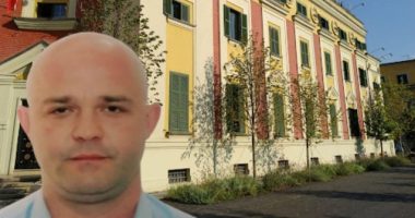 Dosja 5D/ Gjykata e Posaçme liron Redi Mollën me masën “arrest shtëpie”