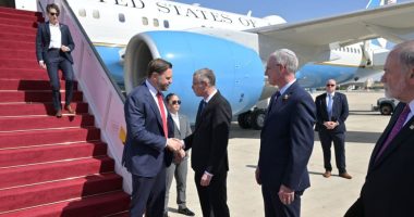 Trump presion mbi Izraelin/ Vance në Tel Aviv: Zbato marrëveshjen e armëpushimit