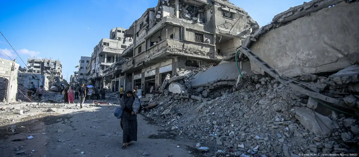 Konflikti në Lindjen e Mesme/ Izraeli dhe Hamasi drejt “paqes së qëndrueshme”?