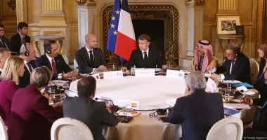 Çfarë roli mund të luajë Evropa për rindërtimin në Gazë?