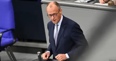 Kancelari Merz bën thirrje për forcimin e Europës