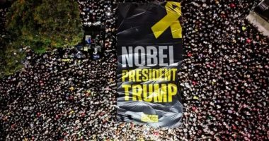 Mijëra izraelitë mblidhen në Tel Aviv në prag të lirimit të pengjeve nga Hamas