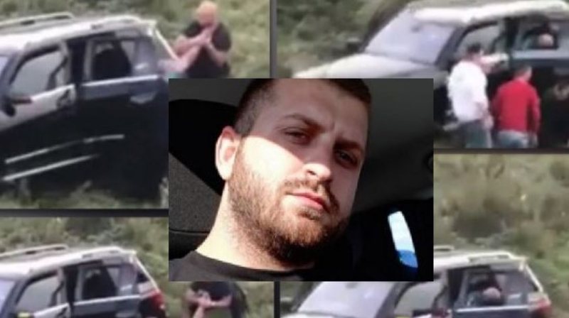 Në gjyqin e vrasjes së djalit/ Atentati ndaj ish-prokurorit Ndoja, babai i shoferit Andi Maloku flet në seancë