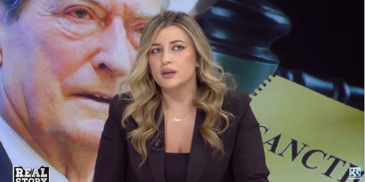 “Berisha të japë dorëheqjen dhe të hapë rrugën”/ Gjyli: Po mban peng partinë për interesat familjare