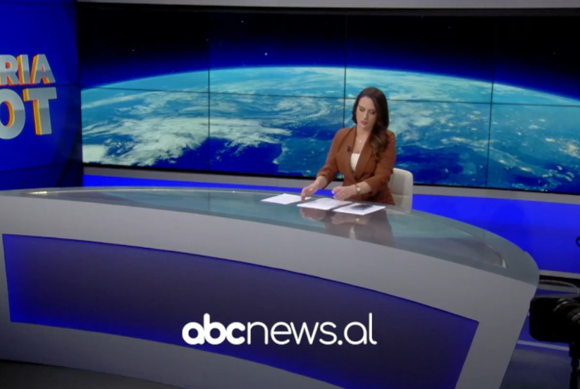 Shqipëria Sot me Rovena Neziri, (26/10/2025)