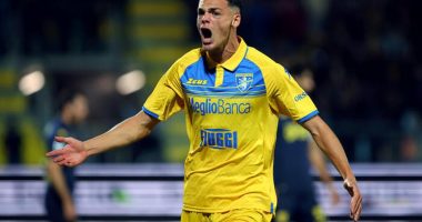 Çuni e bën “sefte” në Itali/ Sulmuesi shqiptar realizon golin e parë në Serinë B