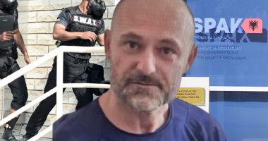 Gjyqi ndaj Plaurent Dervishajt/ Gjykata urdhëron shoqërimin e detyrueshëm të babait të Ervin Matës, ja pse kërkohet dëshmia e tij