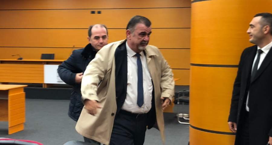 Drejtësia u vendos me… gjak/ Familja e autorit, prej vitesh në proces gjyqësor për një pronë në Shkodër