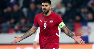 Serbia humb kapitenin/ Sulmuesi Mitroviç nuk luan ndaj Anglisë në Kupën e Botës