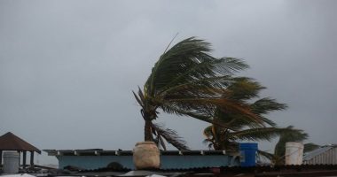 “Melissa” godet Xhamajkën/ Uragani më i fortë në botë këtë vit, shkakton viktimat e para