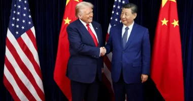 Pas takimit me Xi, Trump njofton uljen e tarifave në Kinë