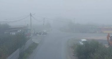 VIDEO/ Dimri “troket” në Krujë dhe Kurbin, vendi mbulohet nga mjergulla