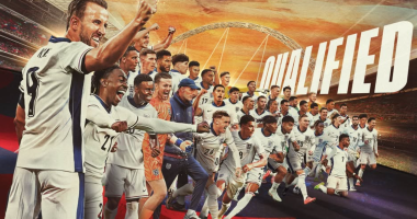 Anglia pret “biletën” e Botërorit/ Rivalët e Shqipërisë siguruan kualifikimin si të parët e grupit K