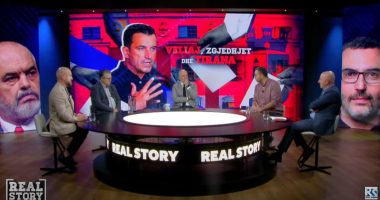 Beteja për Tiranën/ Qori në “Real Story”: Një kandidaturë e mundshme jam dhe unë