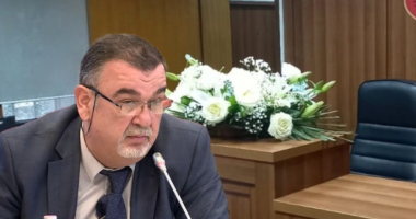 “Gjyqtari i vrarë, Dëshmor i Atdheut”/ Propozimi nga Këshilli i qarkut Shkodër, për gjyqtarin Astrit Kalaja