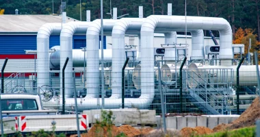 Miratohet ndalimi i importit të gazit rus në Bashkimin Evropian