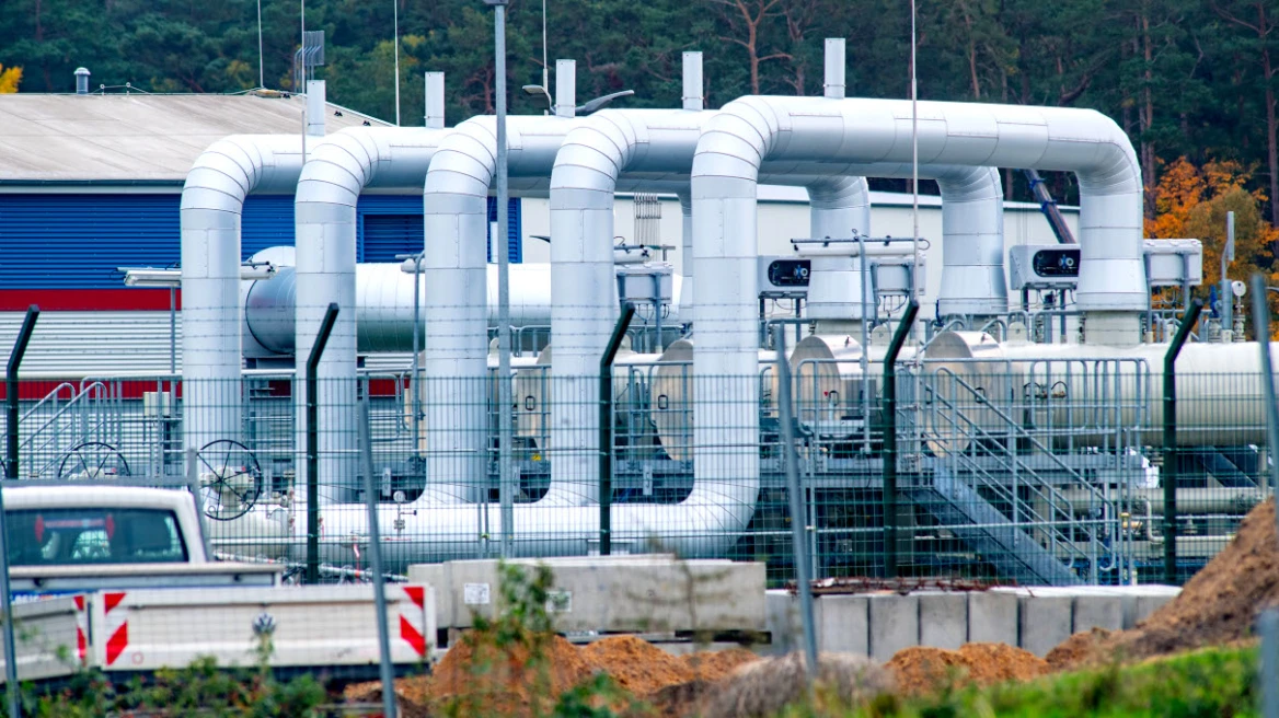 Miratohet ndalimi i importit të gazit rus në Bashkimin Evropian