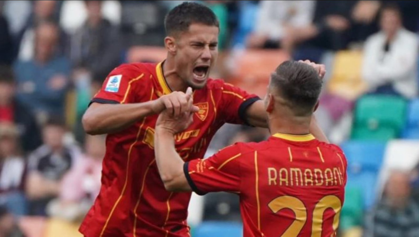 Medon Berisha, në ekipin e javës/ Mesfushori kuqezi vlerësohet lart pas golit të bukur të shënuar