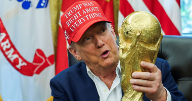 Trump i bën “gol” FIFA-s/ Presidenti nuk tërhiqet: Mund të ndryshojmë qytetet e “Botërorit”