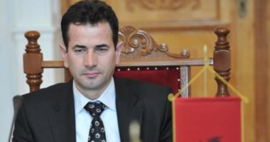 Gjykata e Lartë shfajëson Bashkim Deden/ Ish-kreu i Kushtetueses ishte dënuar për fshehje pasurie