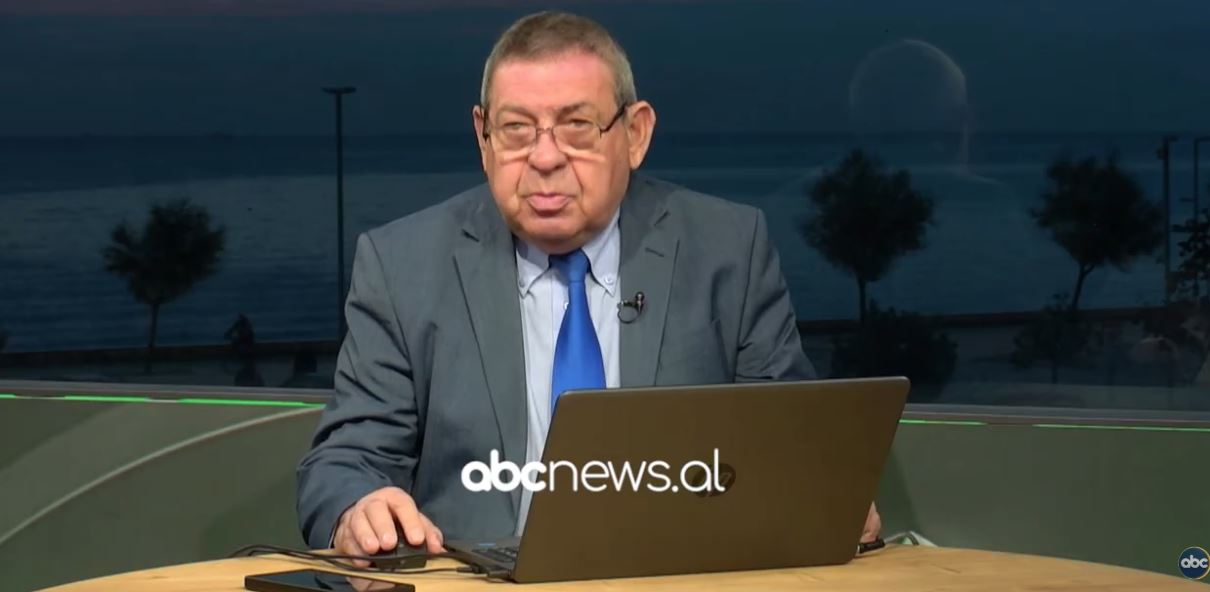 21 tetor 2025, “Shtypi i ditës” – Mirëmëngjes me Bashkim Hoxhën