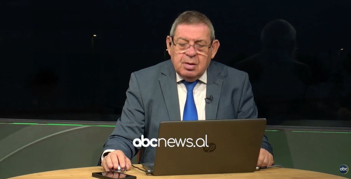 23 tetor 2025, “Shtypi i ditës” – Mirëmëngjes me Bashkim Hoxhën