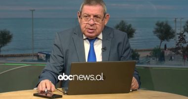 19 nëntor 2025, “Telefonatat e Teleshikuesve” – Mirëmëngjes me Bashkim Hoxhën