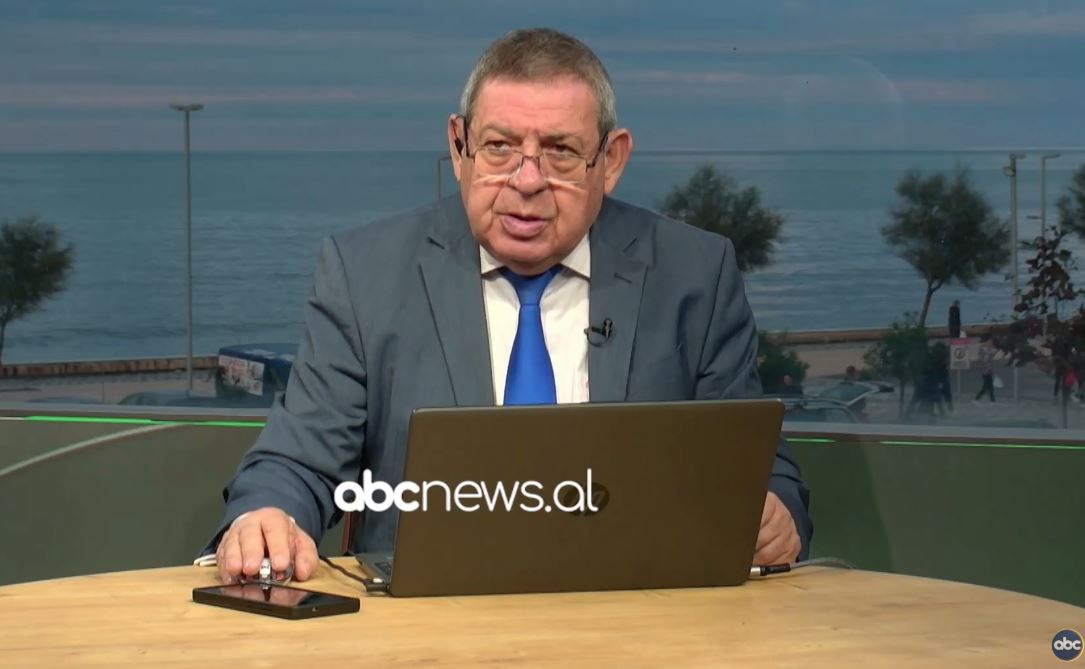 19 nëntor 2025, “Telefonatat e Teleshikuesve” – Mirëmëngjes me Bashkim Hoxhën