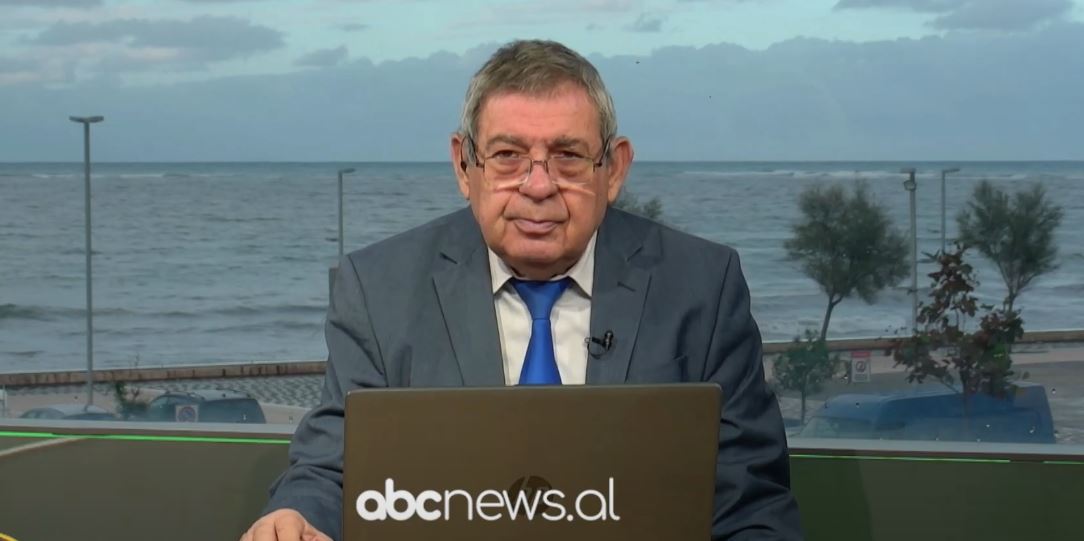 06 tetor 2025, “Telefonatat e Teleshikuesve” – Mirëmëngjes me Bashkim Hoxhën