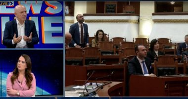 Bardhi përjashtohet me 15 ditë nga Kuvendi/ Bejko: Sjellja e opozitës anormale, të heqë dorë nga skemat e vjetra