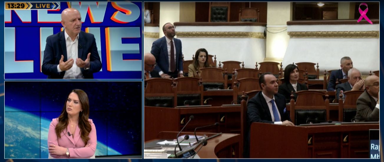 Bardhi përjashtohet me 15 ditë nga Kuvendi/ Bejko: Sjellja e opozitës anormale, të heqë dorë nga skemat e vjetra