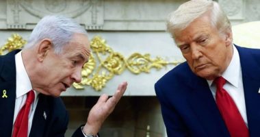 Netanyahu sfidon presionin e Trump për Bregun Perëndimor: Vendimet për aneksim i marrim vetë