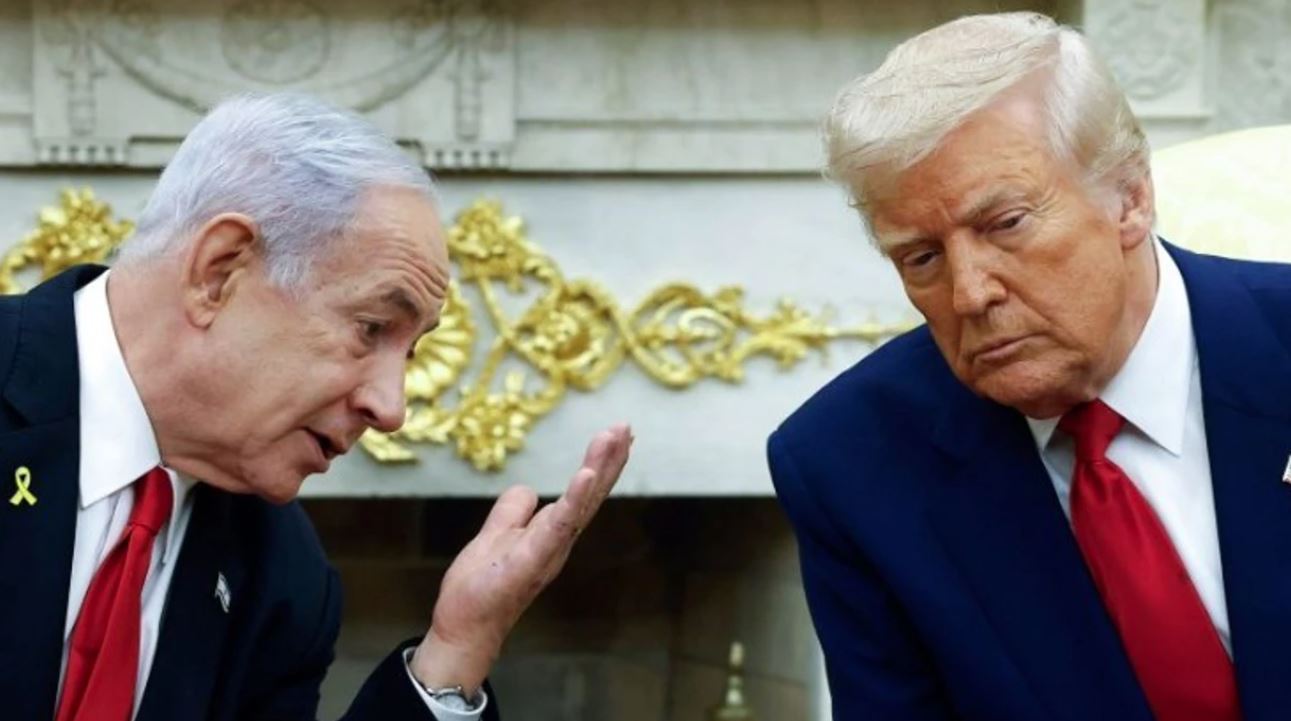 Netanyahu sfidon presionin e Trump për Bregun Perëndimor: Vendimet për aneksim i marrim vetë