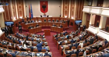 Vota “mister” kundër Peleshit/ Në votim 7 deputetë të PD, por ishin 10 vota kundër tij. Muçi një prej votave, por “mungojnë” edhe dy