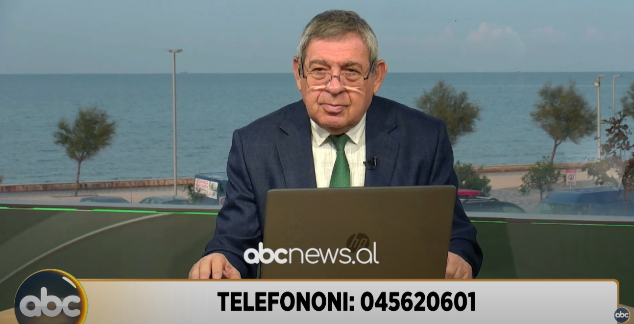 13 tetor 2025, “Telefonatat e Teleshikuesve” – Mirëmëngjes me Bashkim Hoxhën
