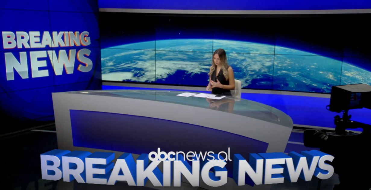 Breaking News me Fabiola Hoxha, (13/10/2025)