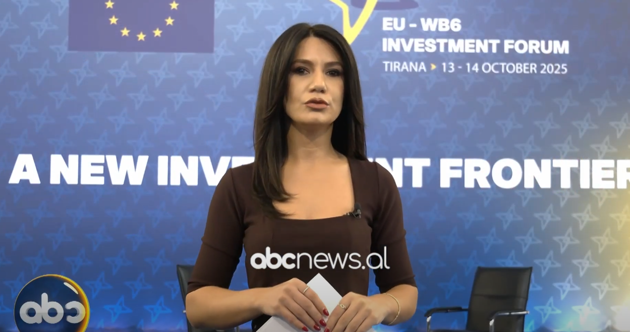 Money Report nga Genta Dobra, (13/10/2025)