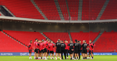 Sfida miqësore Shqipëri-Jordani/ Policia me plan masash, ja rrugët ku do ketë kufizime në qarkullim