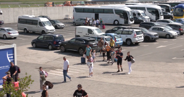 Fluks turistësh edhe në vjeshtë/ Rreth 1.2 milionë përgjatë shtatorit