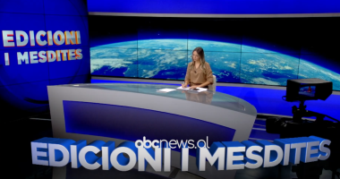 Edicioni i mesditës me Fabiola Hoxha, (02/10/2025)