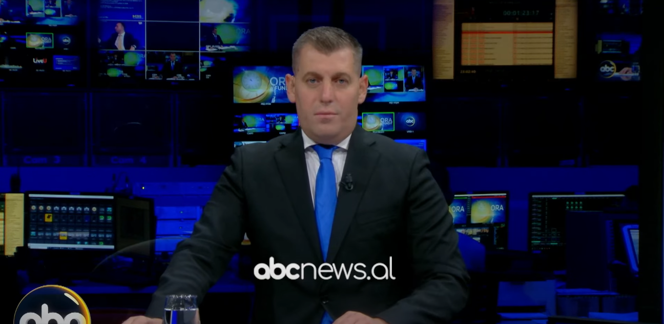 Ora e fundit me Emilian Islamin, (03/10/2025)