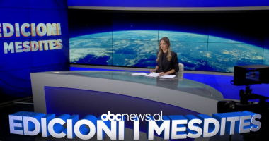 Edicioni i mesditës me Fabiola Hoxha, (16/10/2025)