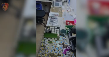 Klinikë dentare me produkte të skaduara/ Pranga pronarit turk, nën hetim koordinatorja dhe dy laborantë
