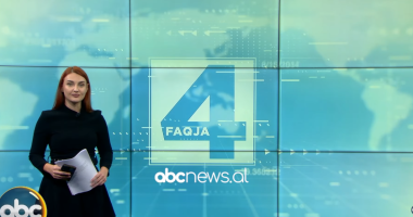 “Faqja 4” me Jeta Kasemin, (18/10/2025)