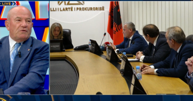 “Drejtuesi i ri i SPAK të ruajë ritmin që krijoi Dumani”, Meçe: Katër kandidaturat janë profesioniste