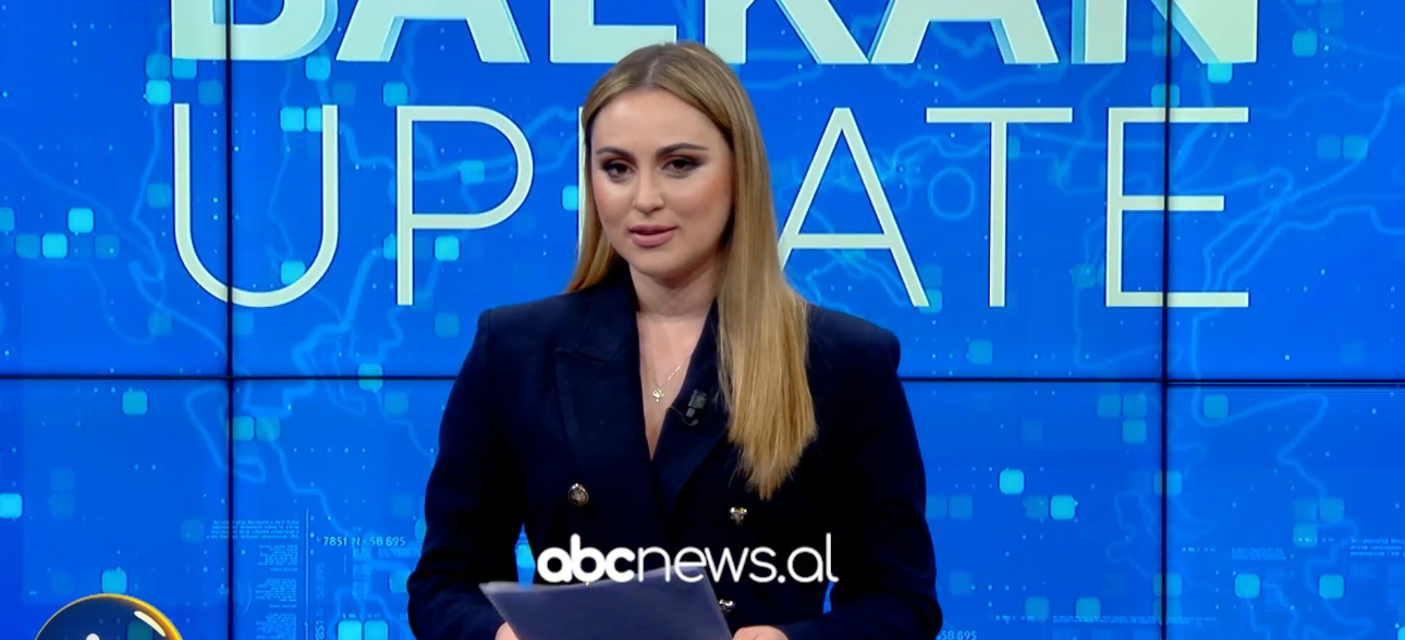 Ballkan Update me Habi Hoxha, (20/10/2025)