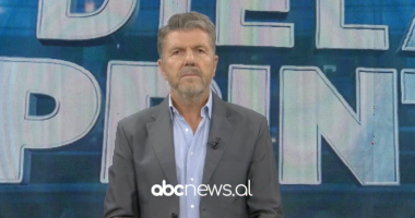 E Diela Sprint me Maks Tashin, (19/10/2025)